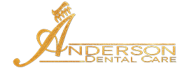Link to Anderson Dental Care home page