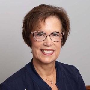 Anita - Dental Assistant
