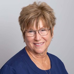 Cindy - Dental Hygienist