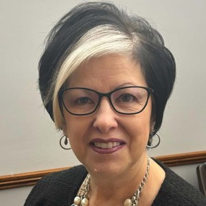 Shelley - Office Manager